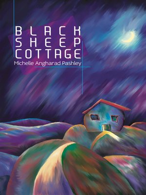 cover image of Black Sheep Cottage